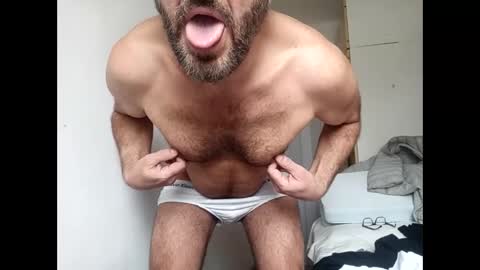 gay_pole online show from March 2025 10:18:02 AM