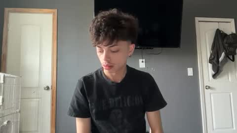 Snapshot of gayboyhtx chatting on January 2026 06:00:02 PM Jose online show from January 2026 06:00:02 PM