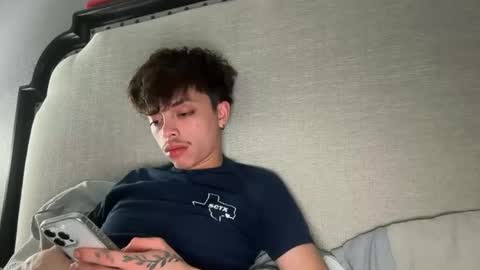 Snapshot of gayboyhtx chatting on February 2026 01:10:02 AM Jose online show from February 2026 01:10:02 AM