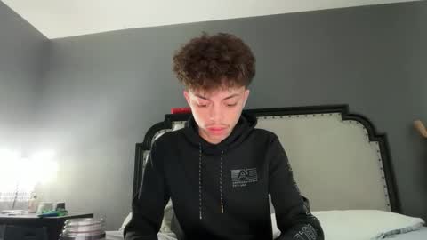 Jose online show from March 2026 09:29:02 PM