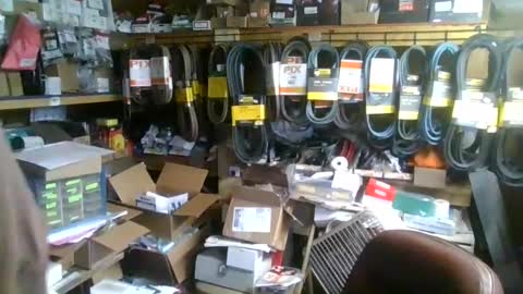 Kenny online show from February 2025 07:48:02 PM