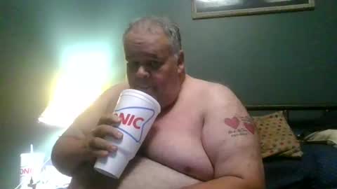 Snapshot of gaydaddy48 chatting on July 2026 02:18:01 AM Kenny online show from July 2026 02:18:01 AM
