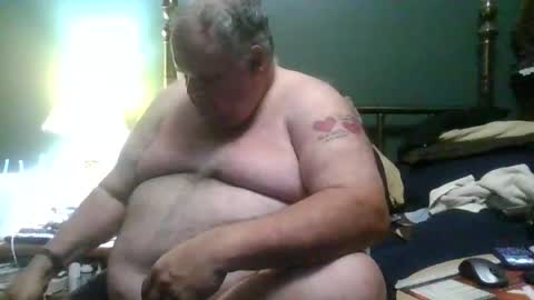 Snapshot of gaydaddy48 chatting on July 2026 06:48:02 PM Kenny online show from July 2026 06:48:02 PM
