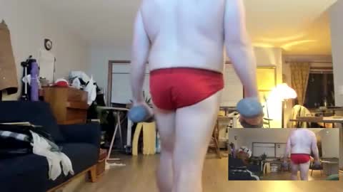 Garrett online show from October 2025 12:00:01 AM