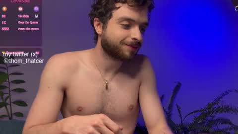 Gaymer online show from July 2026 08:52:02 PM
