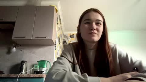 Snapshot of gaynelljacobsen chatting on April 2026 01:24:01 PM Lana online show from April 2026 01:24:01 PM