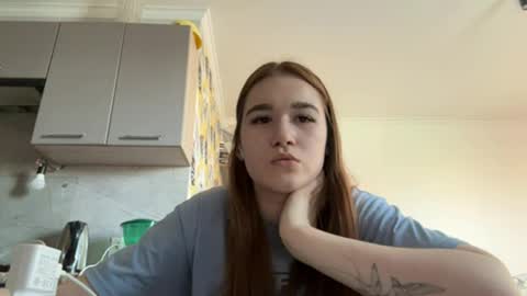 Snapshot of gaynelljacobsen chatting on April 2026 01:26:02 PM Lana online show from April 2026 01:26:02 PM