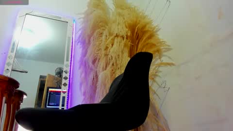 HAN online show from January 2026 08:01:02 PM