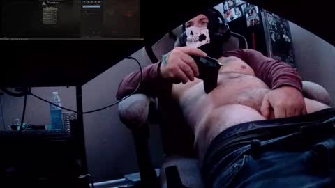 Snapshot of gd_mysterydick chatting on October 2025 05:46:01 AM gd_mysterydick online show from October 2025 05:46:01 AM