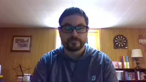 gdaddy999 online show from January 2026 07:45:01 PM