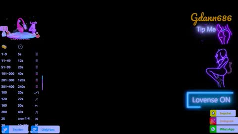 DanNG online show from February 2026 11:58:02 PM