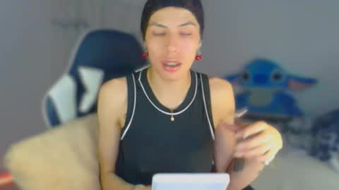 DanNG online show from May 2026 12:27:01 AM