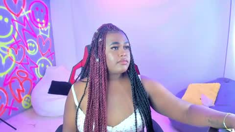 geanna_rose online show from February 2025 05:28:02 AM