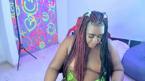 geanna_rose online show from February 2025 09:53:02 AM