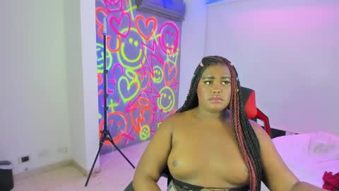 geanna_rose online show from February 2025 07:59:02 AM