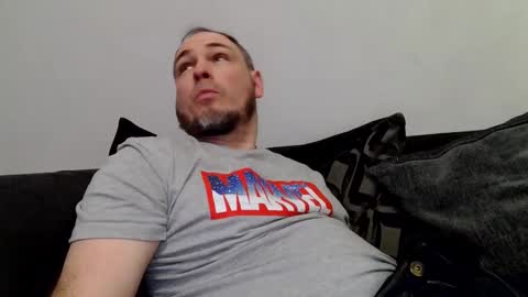 Snapshot of geddes4 chatting on March 2025 12:04:02 AM SIR online show from March 2025 12:04:02 AM