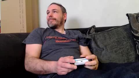 Snapshot of geddes4 chatting on March 2026 12:43:02 AM SIR online show from March 2026 12:43:02 AM