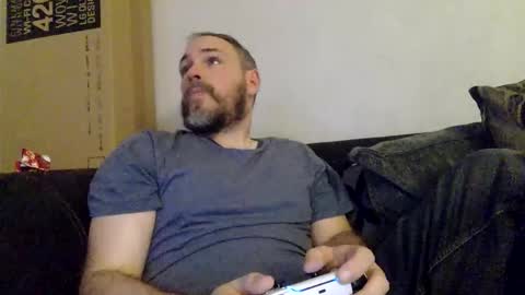 Snapshot of geddes4 chatting on May 2026 11:54:01 PM SIR online show from May 2026 11:54:01 PM