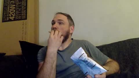 Snapshot of geddes4 chatting on May 2026 09:53:02 PM SIR online show from May 2026 09:53:02 PM