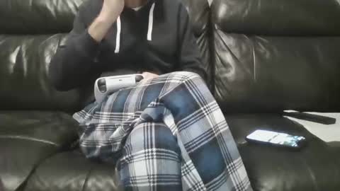 geeezer64 online show from January 2025 04:00:01 AM