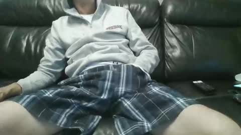 geeezer64 online show from October 2025 11:59:02 PM