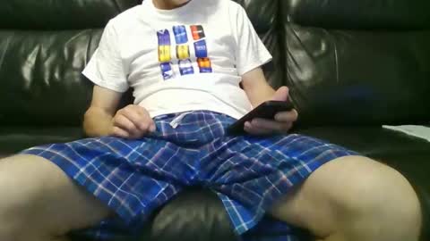 geeezer64 online show from May 2026 11:57:01 PM
