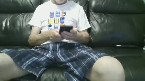 geeezer64 online show from May 2026 11:02:02 PM