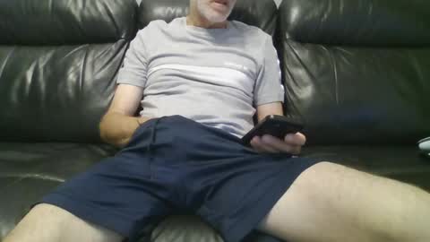 geeezer64 online show from July 2026 01:12:01 AM