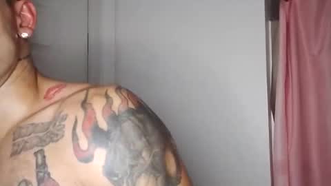 Snapshot of geekedoutlabs chatting on October 2025 02:39:02 PM Zanecubano online show from October 2025 02:39:02 PM