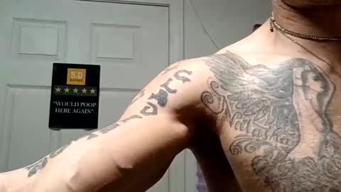 Snapshot of geekedoutlabs chatting on October 2025 01:57:01 AM Zanecubano online show from October 2025 01:57:01 AM