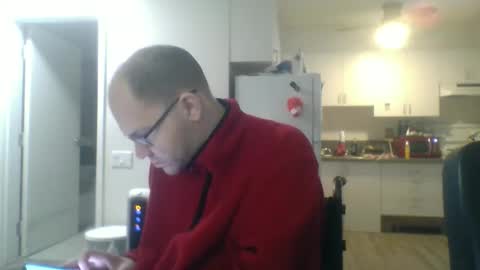 geekgamer41 online show from December 2025 10:06:02 PM