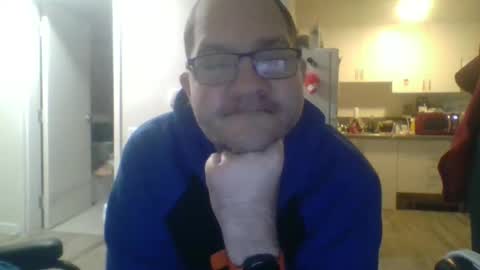 geekgamer41 online show from January 2026 06:05:02 AM