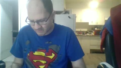 geekgamer41 online show from January 2026 04:07:02 AM