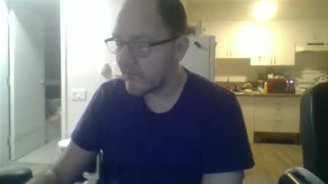 geekgamer41 online show from January 2026 05:57:02 AM