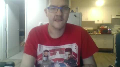 geekgamer41 online show from February 2026 06:06:02 AM