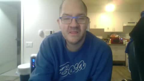 geekgamer41 online show from February 2026 04:19:02 AM