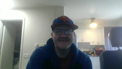 geekgamer41 online show from April 2026 11:13:01 PM