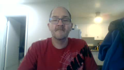 geekgamer41 online show from June 2026 03:10:02 PM