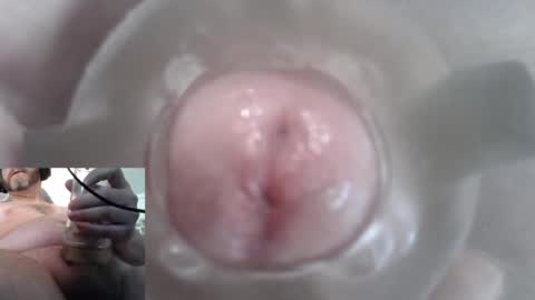 Snapshot of geeky___dick chatting on May 2026 05:08:01 PM Geekydick online show from May 2026 05:08:01 PM