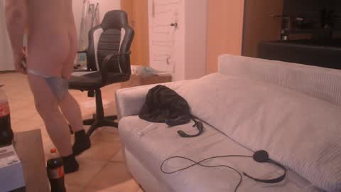 Lassmiranda online show from January 2025 11:29:01 PM