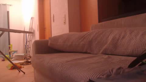 Lassmiranda online show from January 2025 06:10:02 PM