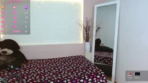 Snapshot of gemarush chatting on February 2025 03:30:02 PM Gema Rush online show from February 2025 03:30:02 PM