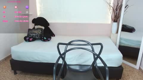 Snapshot of gemarush chatting on February 2025 11:40:02 AM Gema Rush online show from February 2025 11:40:02 AM