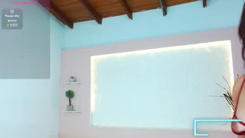 Snapshot of gemarush chatting on March 2025 06:23:01 PM Gema Rush online show from March 2025 06:23:01 PM