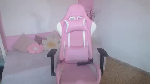 Snapshot of gemarush chatting on February 2026 10:11:01 PM Gema Rush online show from February 2026 10:11:01 PM