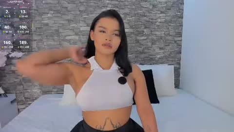 gemarush_ online show from June 2026 12:59:01 AM