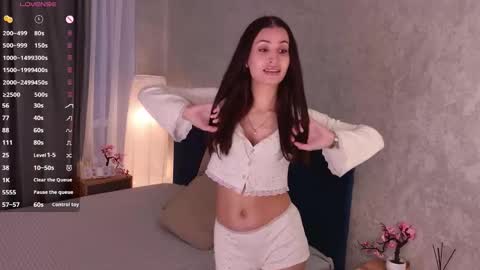 Snapshot of gembrunette chatting on March 2026 03:06:01 PM Lia online show from March 2026 03:06:01 PM