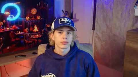 Gem Dominus online show from October 2025 12:00:02 AM