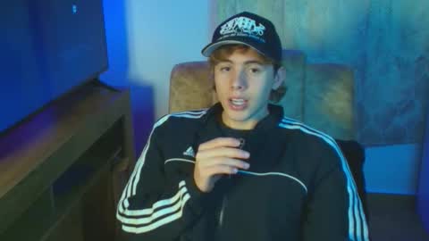 Gem Dominus online show from February 2026 02:16:01 AM