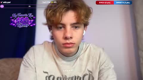 Gem Dominus online show from July 2026 12:35:01 AM